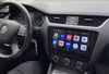 Skoda Super B Android 13 Multimedya Sistemi 2015-2018 MODEL (Ultra HD Geri görüş Kameralı)