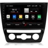 Skoda Yeti Android 13 Multimedya Sistemi 2010-2017 MODEL (Ultra HD Geri görüş Kameralı)