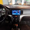 Ssangyong Korando Android 13 Multimedya Sistemi 2011-2013 MODEL (Ultra HD Geri görüş Kameralı)