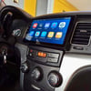 Ssangyong Korando Android 13 Multimedya Sistemi 2011-2013 MODEL (Ultra HD Geri görüş Kameralı)