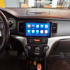 Ssangyong Korando Android 13 Multimedya Sistemi 2011-2013 MODEL (Ultra HD Geri görüş Kameralı)
