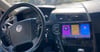 Ssangyong Kyron Android 13 Multimedya Sistemi 2008-2013 MODEL (Ultra HD Geri görüş Kameralı)