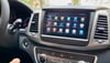 Ssangyong Musso Android 13 Multimedya Sistemi 2018-2019 MODEL (Ultra HD Geri görüş Kameralı)