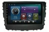 Ssangyong Musso Android 13 Multimedya Sistemi 2018-2019 MODEL (Ultra HD Geri görüş Kameralı)