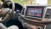 Ssangyong Musso Android 13 Multimedya Sistemi 2018-2019 MODEL (Ultra HD Geri görüş Kameralı)