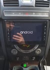 Ssangyong Rexton Android 13 Multimedya Sistemi 2008-2017 MODEL (Ultra HD Geri görüş Kameralı)