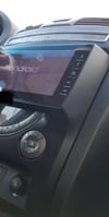 Ssangyong Rexton Android 13 Multimedya Sistemi 2008-2017 MODEL (Ultra HD Geri görüş Kameralı)