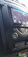 Ssangyong Rexton Android 13 Multimedya Sistemi 2008-2017 MODEL (Ultra HD Geri görüş Kameralı)