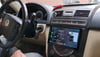 Ssangyong Rexton Android 13 Multimedya Sistemi 2008-2017 MODEL (Ultra HD Geri görüş Kameralı)