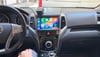 Ssangyong Tivoli - XLV  Android 13 Multimedya Sistemi 2015-2019 MODEL (Ultra HD Geri görüş Kameralı)