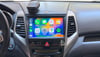 Ssangyong Tivoli - XLV  Android 13 Multimedya Sistemi 2015-2019 MODEL (Ultra HD Geri görüş Kameralı)