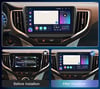 Suzuki Baleno Android 13 Multimedya Sistemi 2015-2020 MODEL (Ultra HD Geri görüş Kameralı)
