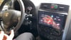 Suzuki Jimmy Android 13 Multimedya Sistemi 2006-2017 MODEL (Ultra HD Geri görüş Kameralı)