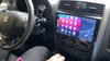 Suzuki Jimmy Android 13 Multimedya Sistemi 2006-2017 MODEL (Ultra HD Geri görüş Kameralı)