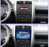 Suzuki Jimmy Android 13 Multimedya Sistemi 2006-2017 MODEL (Ultra HD Geri görüş Kameralı)