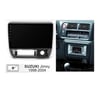 Suzuki Jimny Android 13 Multimedya Sistemi 1998-2005 MODEL (Ultra HD Geri görüş Kameralı)