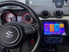 Suzuki Swift Android 13 Multimedya Sistemi 2015-2019 MODEL (Ultra HD Geri görüş Kameralı)