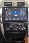 Suzuki SX4 Android 13 Multimedya Sistemi 2006-2012 MODEL (Ultra HD Geri görüş Kameralı)