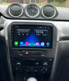 Suzuki Vitara Android 13 Multimedya Sistemi 2015-2019 MODEL (Ultra HD Geri görüş Kameralı)