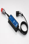 TAŞINABİLİR MOBİL ŞARJ 7.4 KW