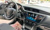 Toyota Auris Android 13 Multimedya Sistemi 2018-2019 MODEL (Ultra HD Geri görüş Kameralı)