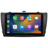 Toyota Avensis Android 13 Multimedya Sistemi 2008-2015 MODEL (Ultra HD Geri görüş Kameralı)