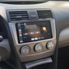 Toyota Camry Android 13 Multimedya Sistemi 2007-2011 MODEL (Ultra HD Geri görüş Kameralı)
