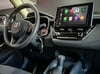 Toyota Corolla Android 13 Multimedya Sistemi 2019-2023 MODEL (Ultra HD Geri görüş Kameralı)
