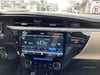 Toyota Corolla Android 13 Multimedya Sistemi 2013-2016 MODEL (Ultra HD Geri görüş Kameralı)