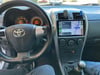Toyota Corolla Android 13 Multimedya Sistemi 2007-2012 MODEL (Ultra HD Geri görüş Kameralı)