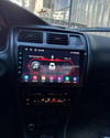 Toyota Corolla Efsane kasa Android 13 Multimedya Sistemi 1993-1998 MODEL (Ultra HD Geri görüş Kameralı)