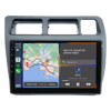 Toyota Corolla Efsane kasa Android 13 Multimedya Sistemi 1993-1998 MODEL (Ultra HD Geri görüş Kameralı)