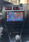 Toyota Corolla Efsane kasa Android 13 Multimedya Sistemi 1993-1998 MODEL (Ultra HD Geri görüş Kameralı)