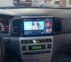 Toyota Corolla Terra Android 13 Multimedya Sistemi 2002-2006 MODEL (Ultra HD Geri görüş Kameralı)