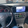 Toyota Corolla Terra Android 13 Multimedya Sistemi 2002-2006 MODEL (Ultra HD Geri görüş Kameralı)