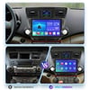 Toyota Highlander Android 13 Multimedya Sistemi 2009-2013 MODEL (Ultra HD Geri görüş Kameralı)