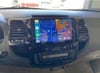 Toyota Hilux Dijital Klima Android 13 Multimedya Sistemi 2008-2015 MODEL (Ultra HD Geri görüş Kameralı)