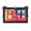 Toyota Prado Android 13 Multimedya Sistemi 2004-2009 MODEL (Ultra HD Geri görüş Kameralı)