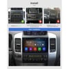 Toyota Prado Android 13 Multimedya Sistemi 2004-2009 MODEL (Ultra HD Geri görüş Kameralı)