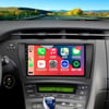 Toyota Prius Android 13 Multimedya Sistemi 2009-2013 MODEL (Ultra HD Geri görüş Kameralı)
