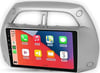 Toyota RAV4 Android 13 Multimedya Sistemi 2001-2006 MODEL (Ultra HD Geri görüş Kameralı)