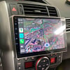 Toyota Verso Android 13 Multimedya Sistemi 2010-2015 MODEL (Ultra HD Geri görüş Kameralı)