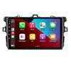 Toyota Verso Android 13 Multimedya Sistemi 2010-2015 MODEL (Ultra HD Geri görüş Kameralı)