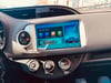 Toyota Yaris Android 13 Multimedya Sistemi 2012-2017 MODEL (Ultra HD Geri görüş Kameralı)