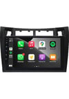 Toyota Yaris Android 13 Multimedya Sistemi 2005-2012 MODEL (Ultra HD Geri görüş Kameralı)