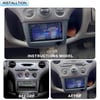 Toyota Yaris Android 13 Multimedya Sistemi 1999-2005 MODEL (Ultra HD Geri görüş Kameralı)