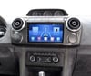 Volkswagen Amarok Android 13 Multimedya Sistemi 2011-2016 MODEL (Ultra HD Geri görüş Kameralı)