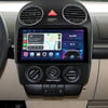 Volkswagen Beetle Android 13 Multimedya Sistemi 2003-2010 MODEL (Ultra HD Geri görüş Kameralı)