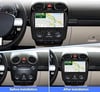 Volkswagen Beetle Android 13 Multimedya Sistemi 2003-2010 MODEL (Ultra HD Geri görüş Kameralı)