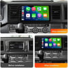 Volkswagen Caravella Android 13 Multimedya Sistemi 2015-2018 MODEL (Ultra HD Geri görüş Kameralı)